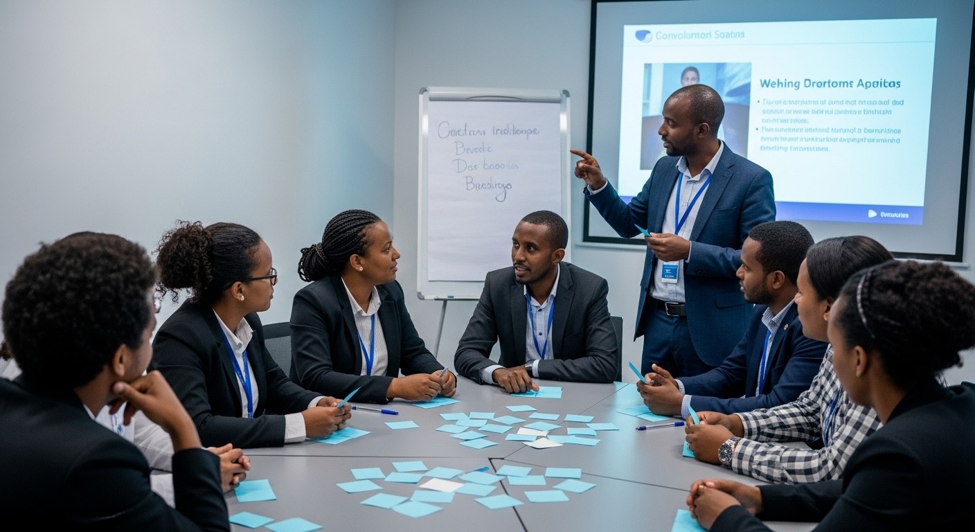 You’re Not Bad with Money — You Just Don’t Have a System Yet